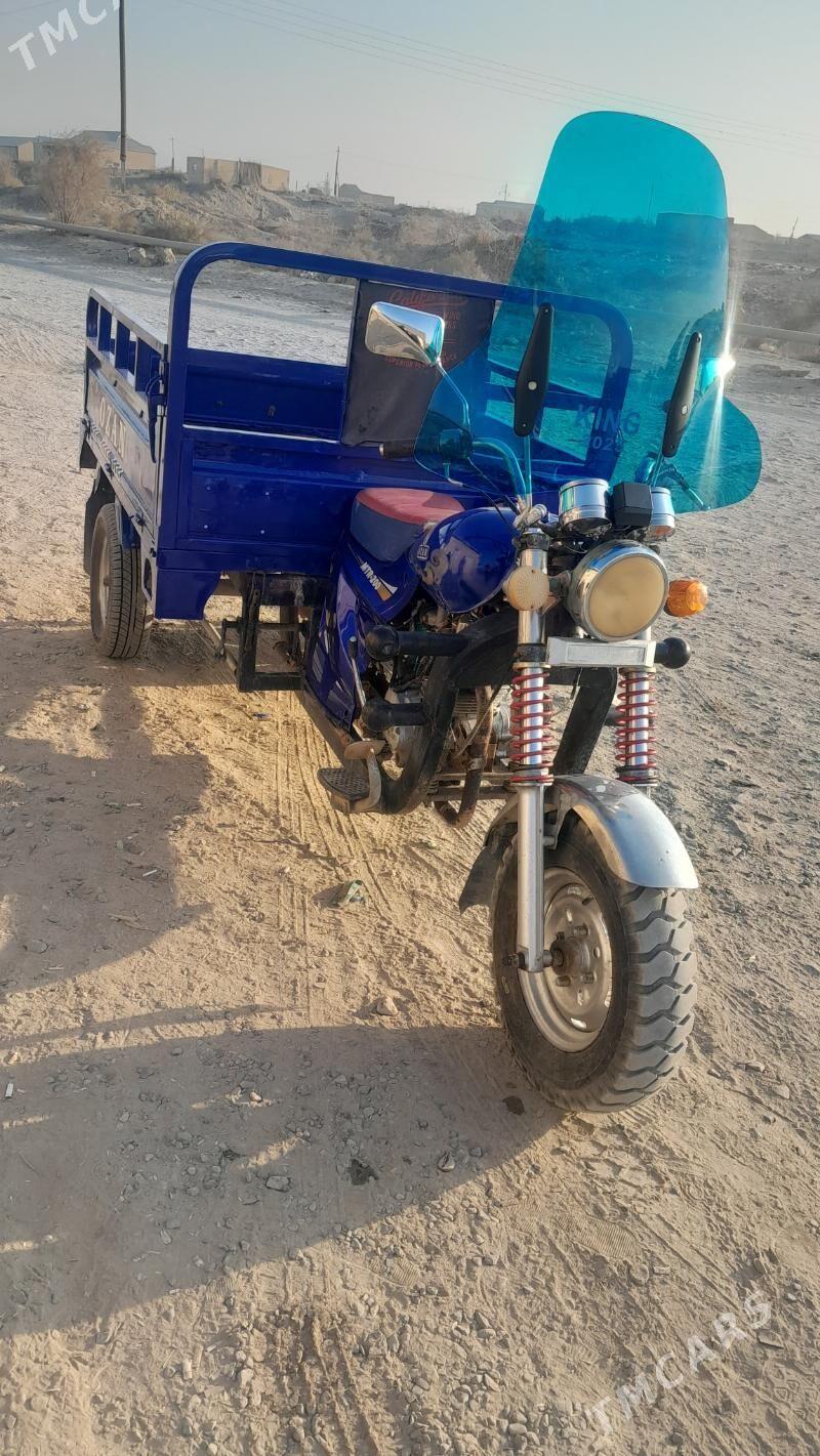 Fekon FK200-14G 2014 - 12 800 TMT - Kerki - img 4