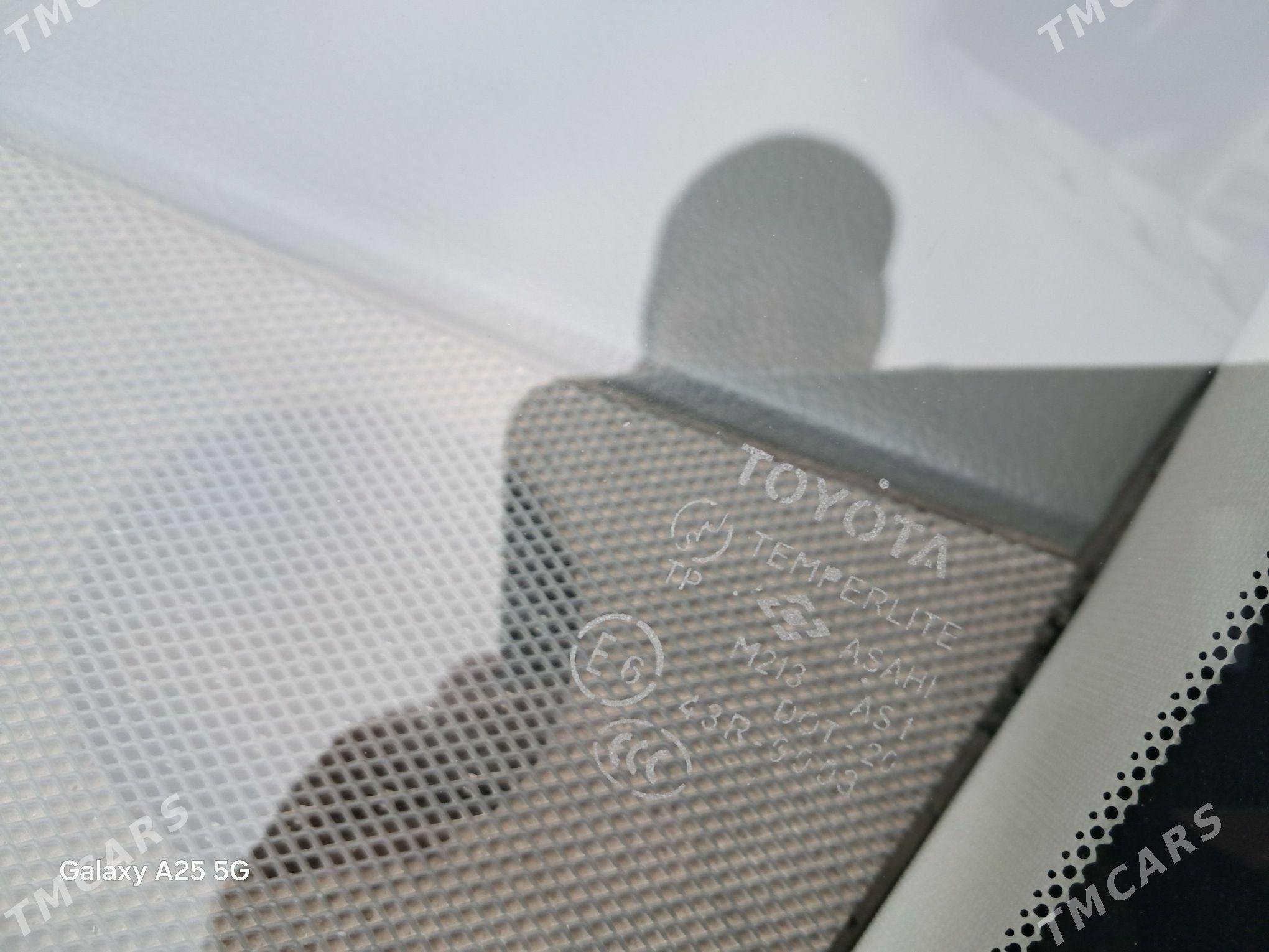 Toyota Camry 2003 - 215 000 TMT - Болдумсаз - img 3