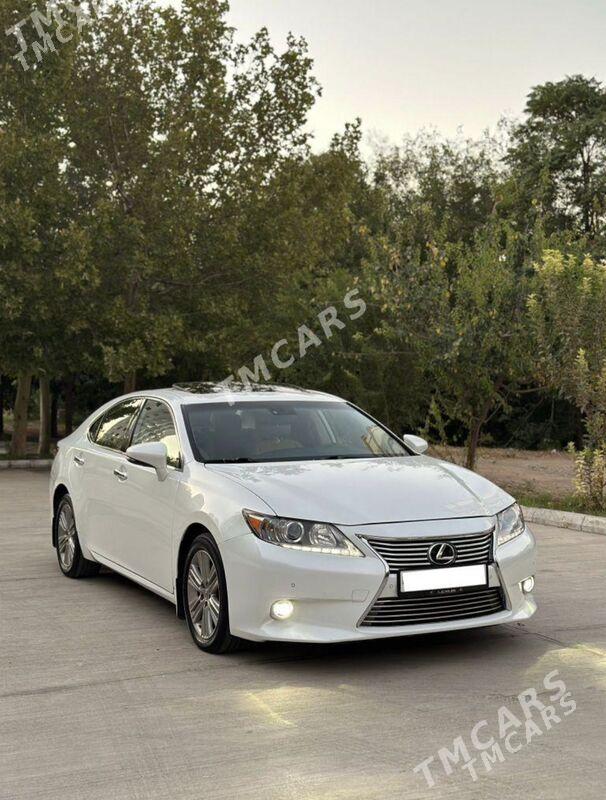 Lexus ES 350 2013 - 350 000 TMT - Mary - img 2