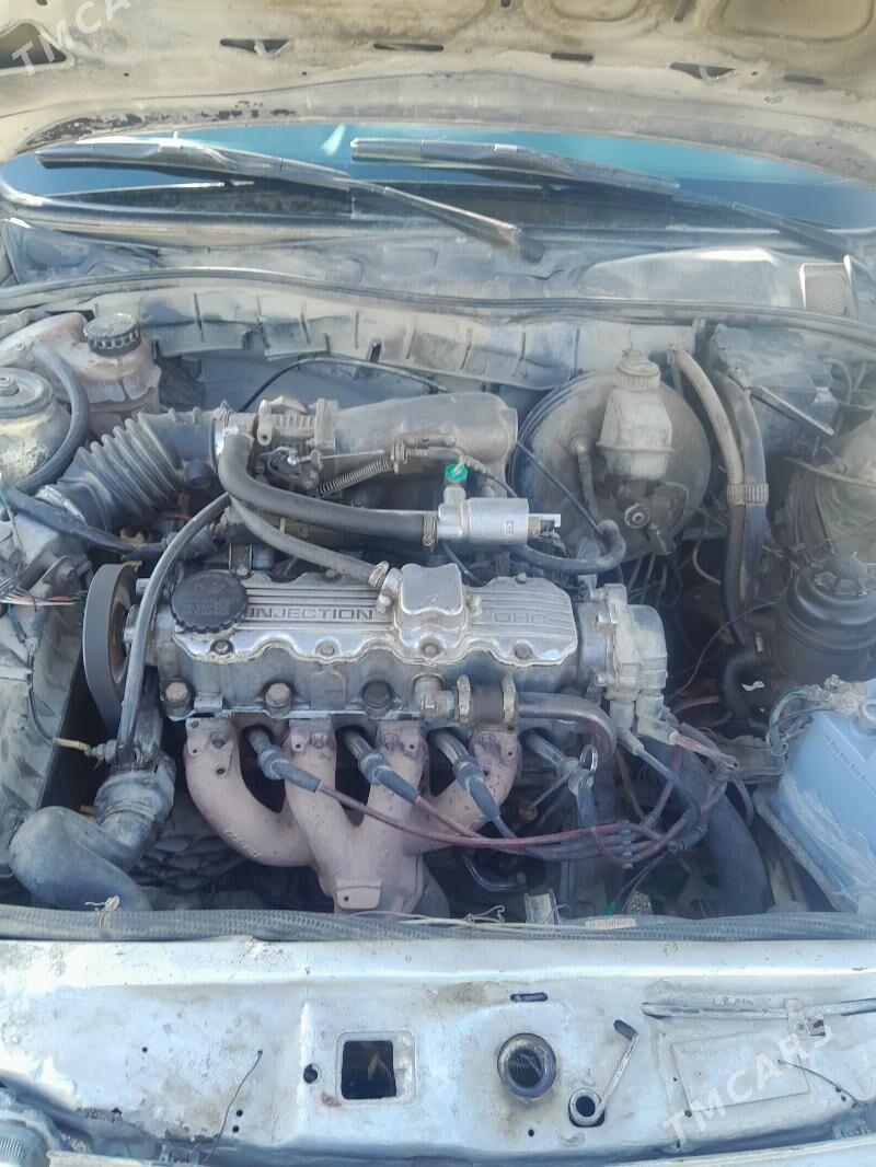 Opel Vectra 1991 - 50 000 TMT - Бахарден - img 4