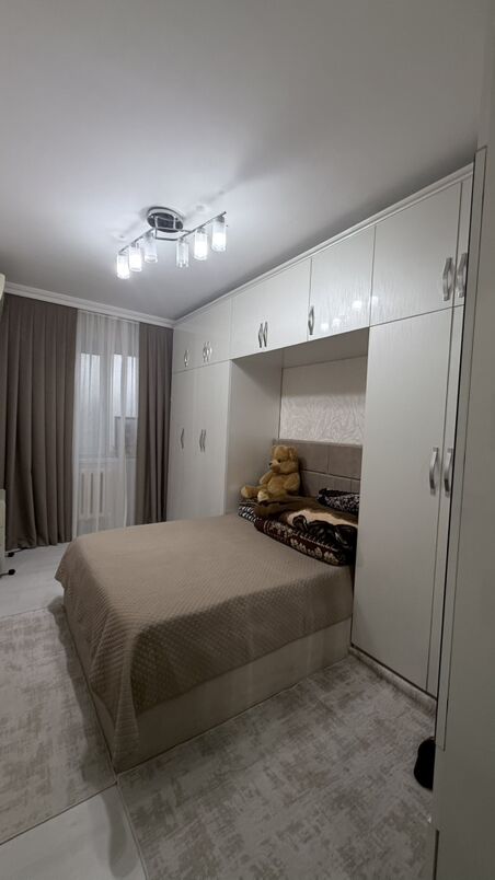 2 ком 10 мкр киса маркет 2 эт - Aşgabat - img 3