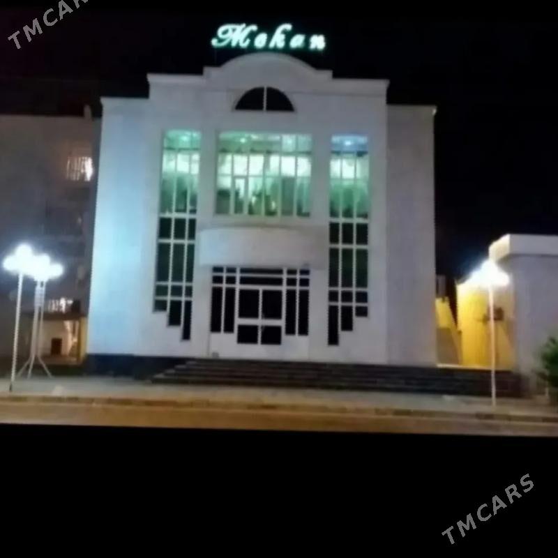 Салон аренда - Balkanabat - img 1