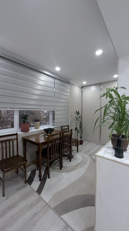 2 ком 10 мкр киса маркет 2 эт - Aşgabat - img 5