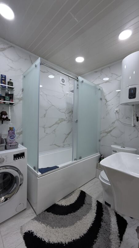 2 ком 10 мкр киса маркет 2 эт - Aşgabat - img 9