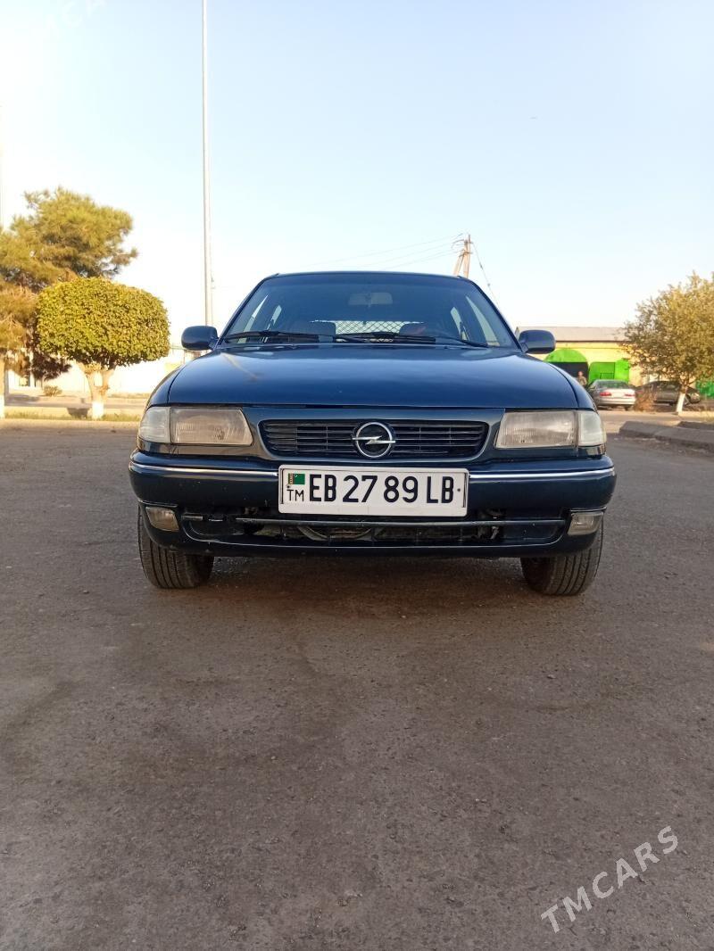 Opel Astra 1994 - 40 000 TMT - Saýat - img 7