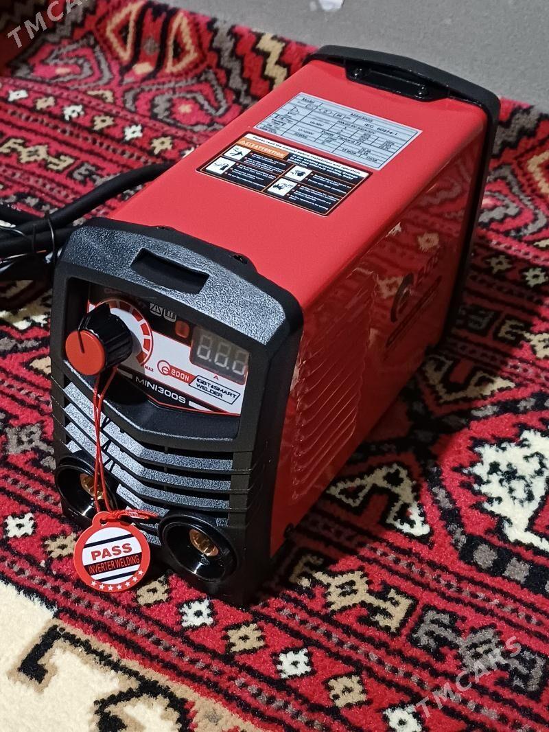 Swarka Edon MINI 300S - Daşoguz - img 2