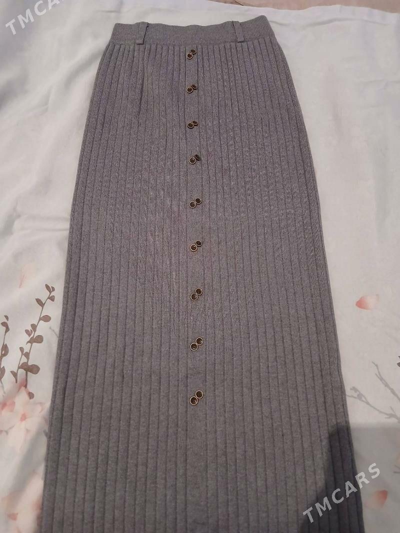 Yupka - Daşoguz - img 3