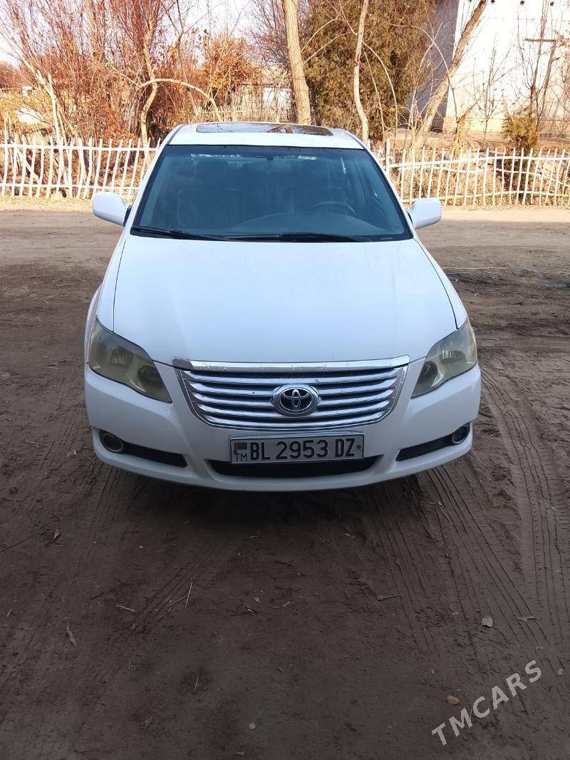 Toyota Avalon 2005 - 180 000 TMT - Gurbansoltan Eje - img 1