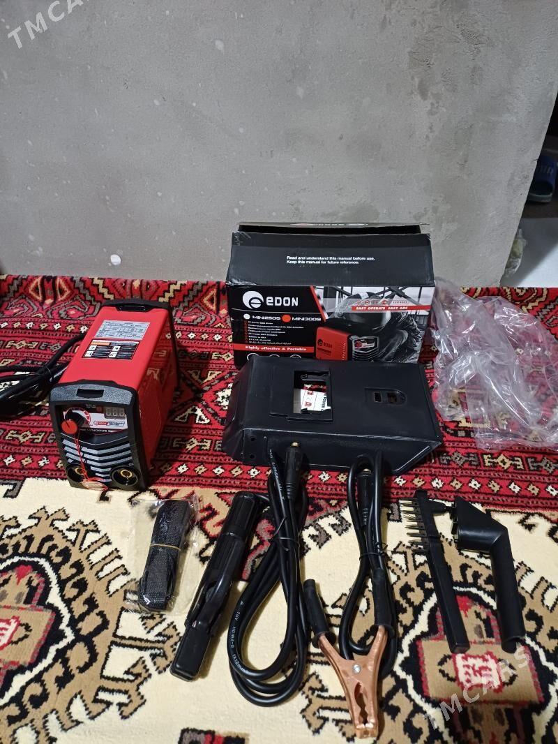 Swarka Edon MINI 300S - Daşoguz - img 5
