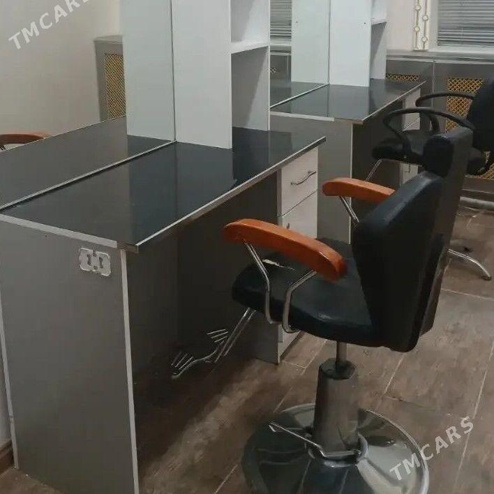 Салон аренда - Balkanabat - img 5