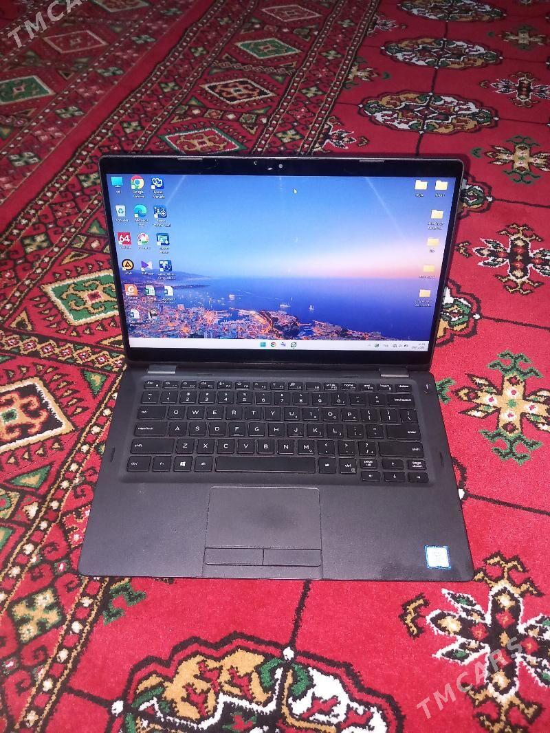 Dell core i5  vPro 8th Gen - Гурбансолтан Едже - img 4