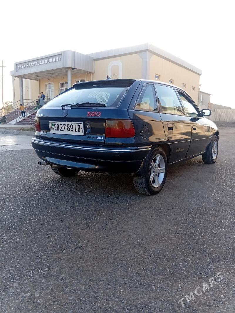 Opel Astra 1994 - 40 000 TMT - Saýat - img 3
