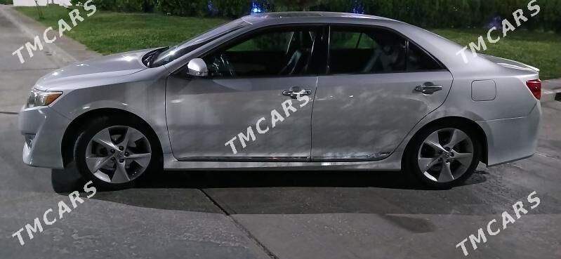 Camry 12_17 nikel molding 340 TMT - Çoganly - img 3