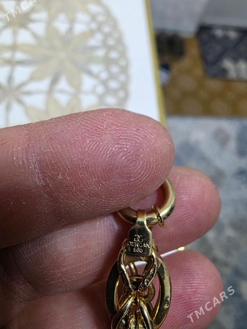 gyzyl - Balkanabat - img 3