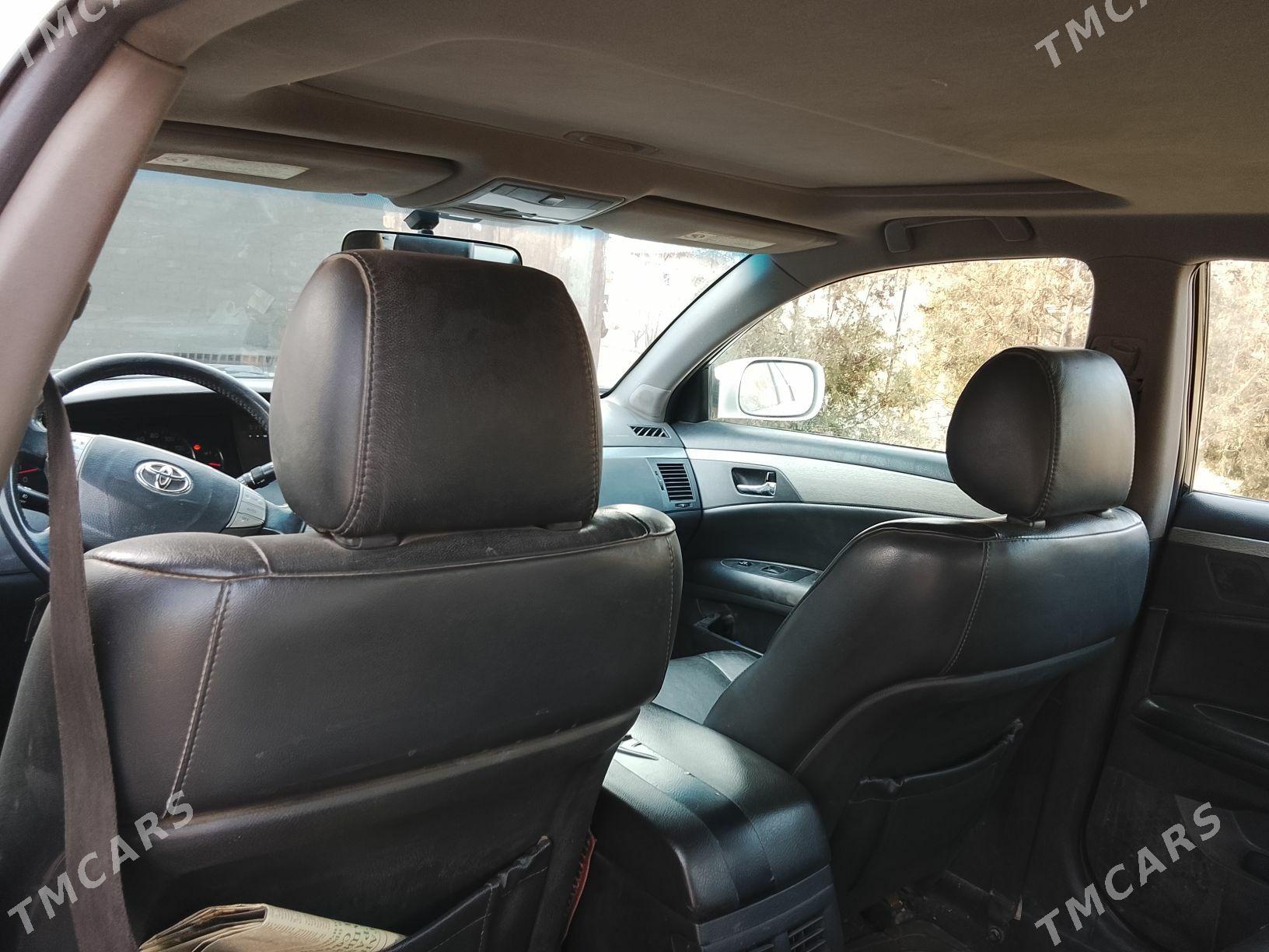 Toyota Avalon 2005 - 180 000 TMT - Gurbansoltan Eje - img 4