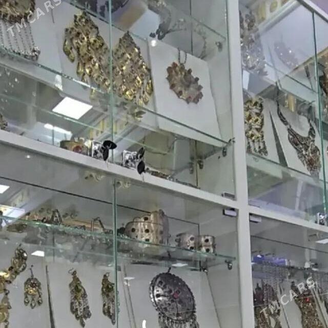 Салон аренда - Balkanabat - img 7