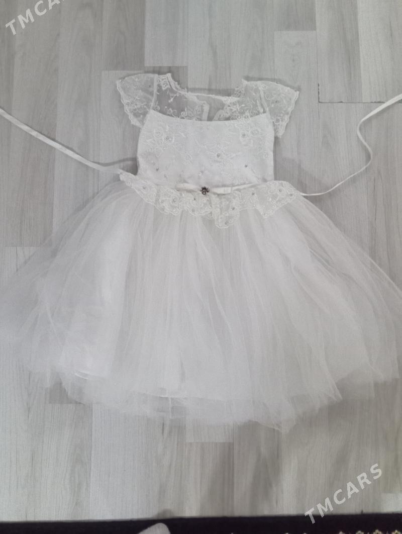 çaga koynek - Туркменбаши - img 1