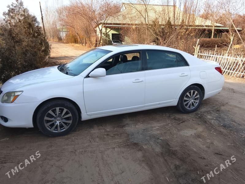 Toyota Avalon 2005 - 180 000 TMT - Gurbansoltan Eje - img 2