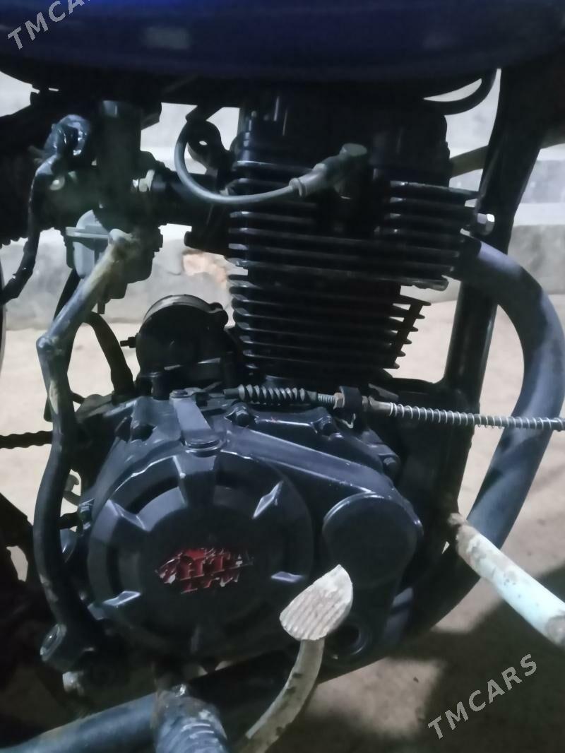 Fekon FK200-14G 2025 - 7 500 TMT - Достлук - img 2