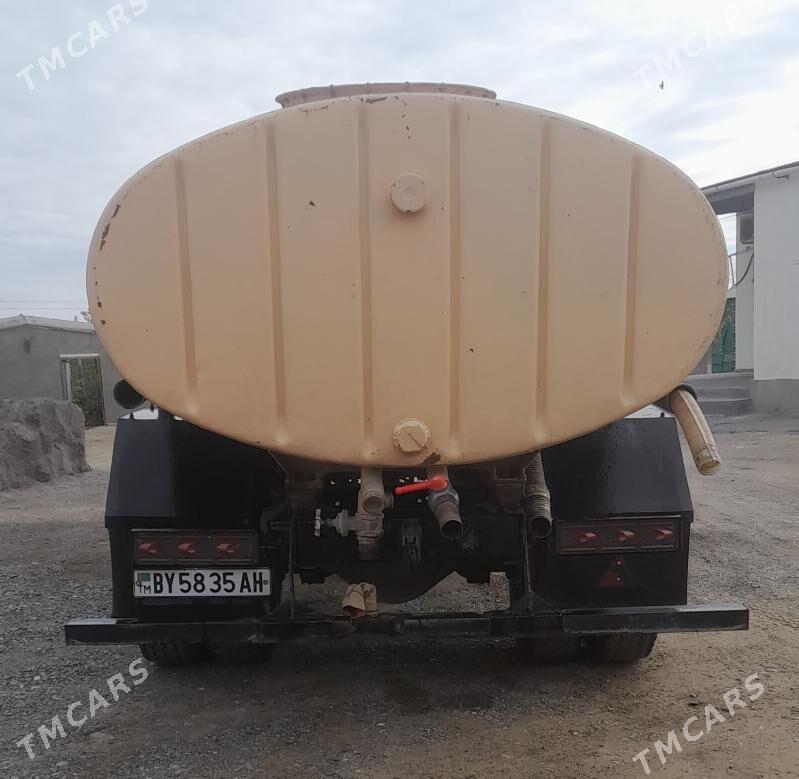 Maz Samosval 1994 - 170 000 TMT - Gökdepe - img 3