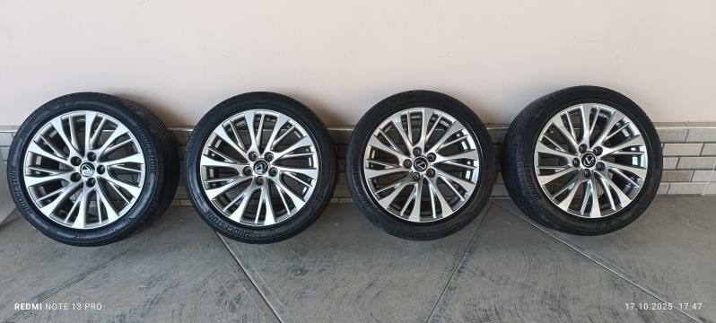 Teker 18 lik 4 000 TMT - Бузмеин - img 4