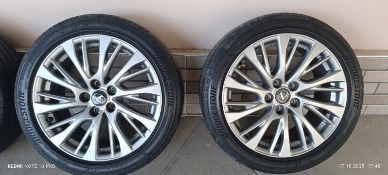 Teker 18 lik 4 000 TMT - Бузмеин - img 1