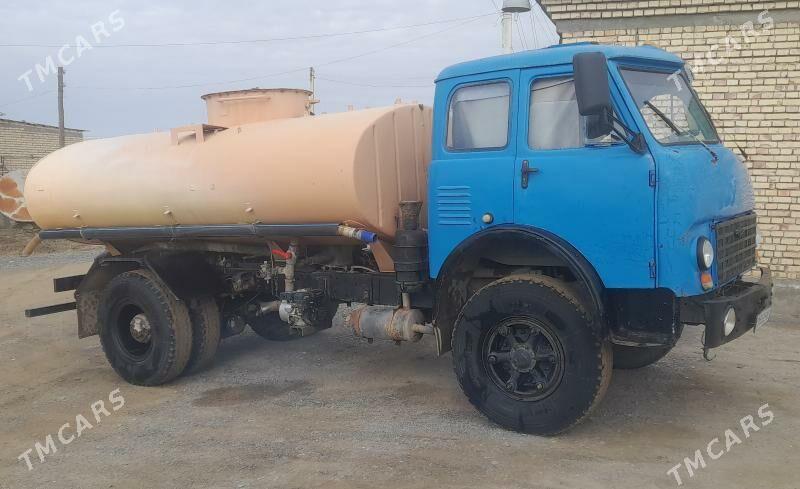 Maz Samosval 1994 - 170 000 TMT - Gökdepe - img 4