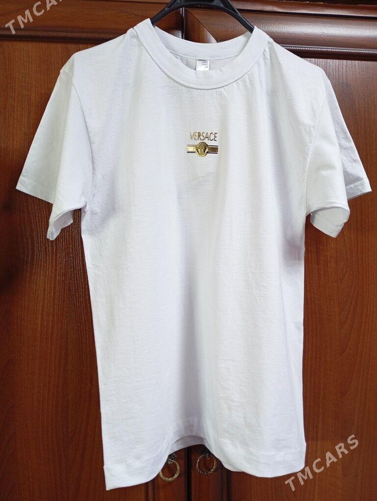 futbolka kofta bluzka balak - Daşoguz - img 1