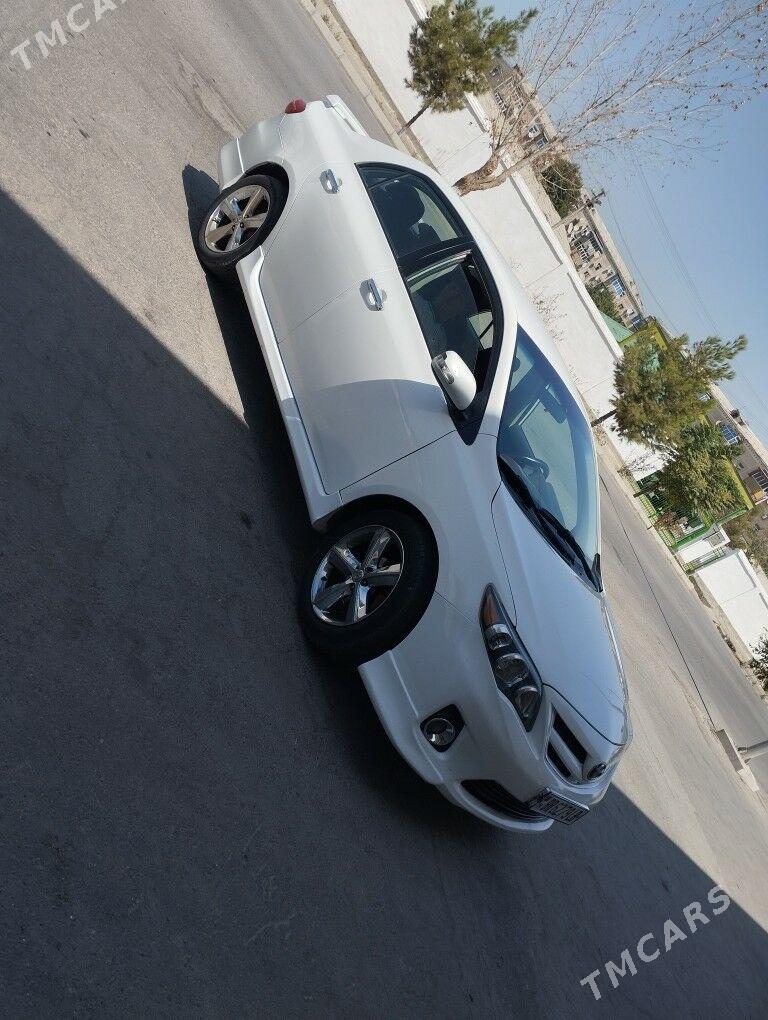 Toyota Corolla 2011 - 155 000 TMT - Türkmenabat - img 1