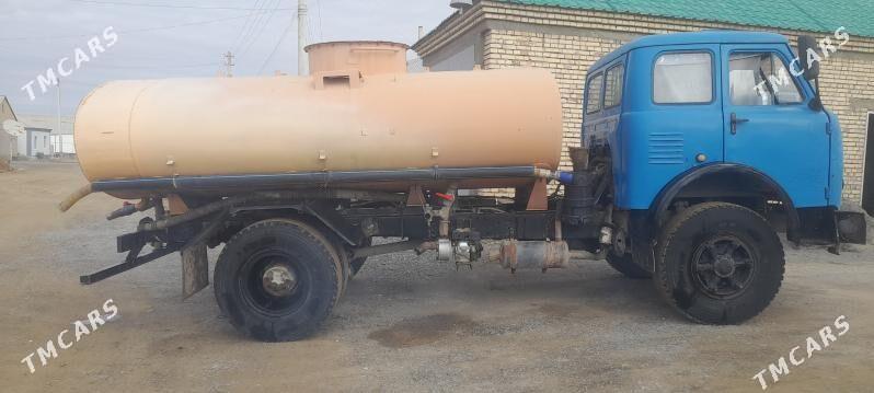 Maz Samosval 1994 - 170 000 TMT - Gökdepe - img 2