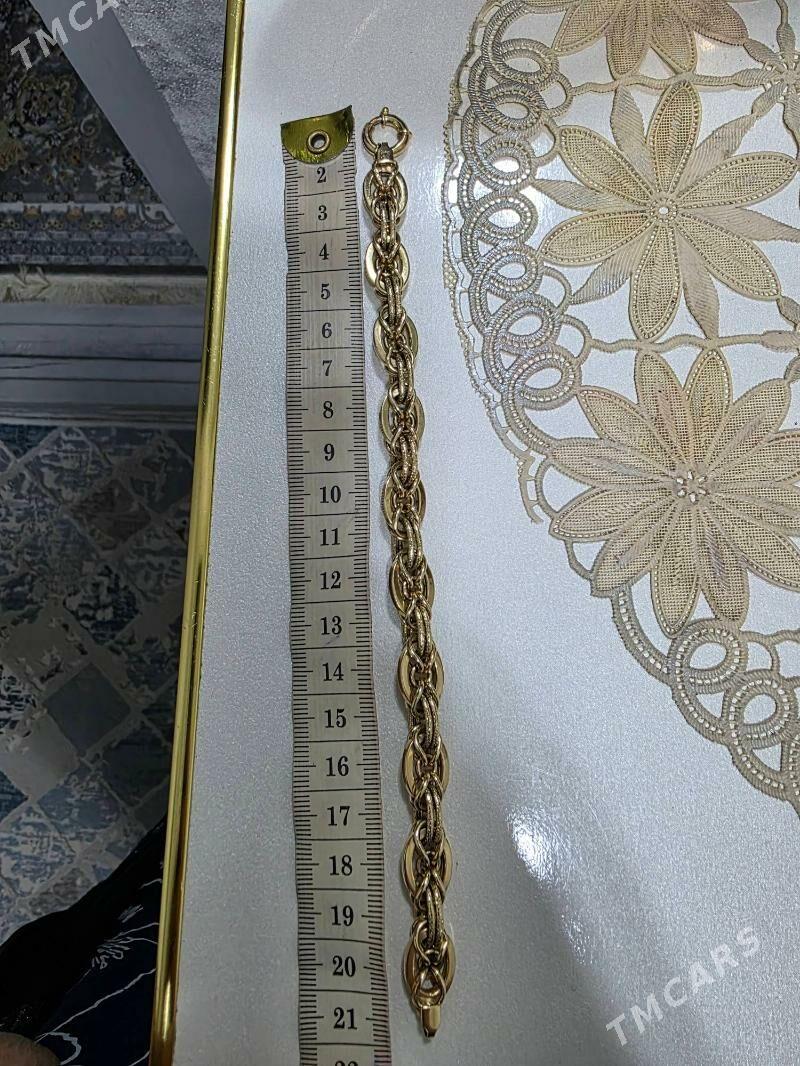 gyzyl - Balkanabat - img 2