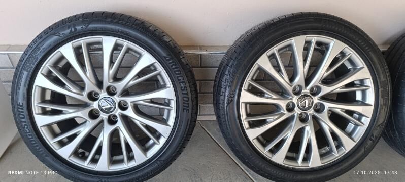 Teker 18 lik 4 000 TMT - Бузмеин - img 3