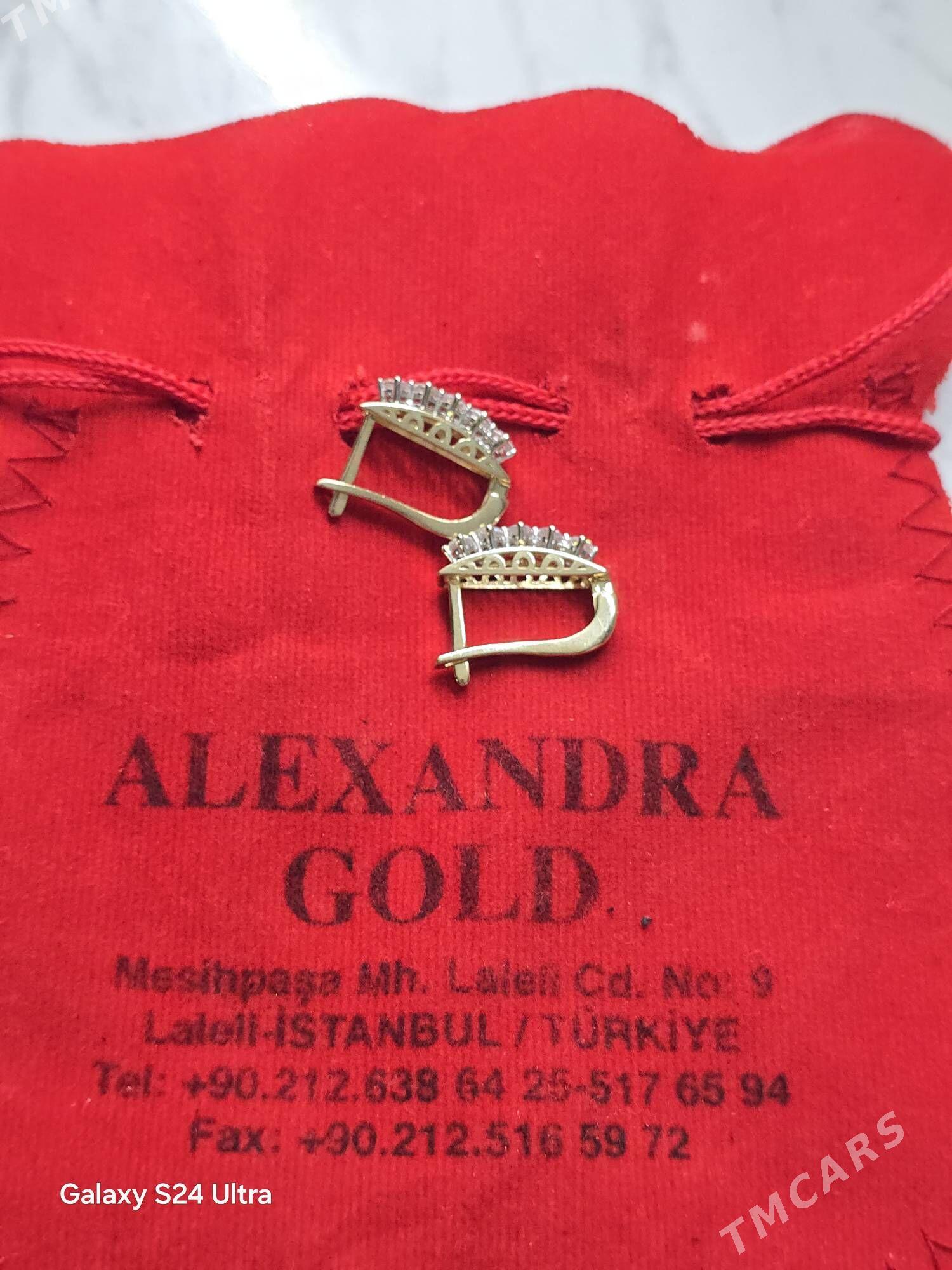 Gyzyl - Aşgabat - img 6