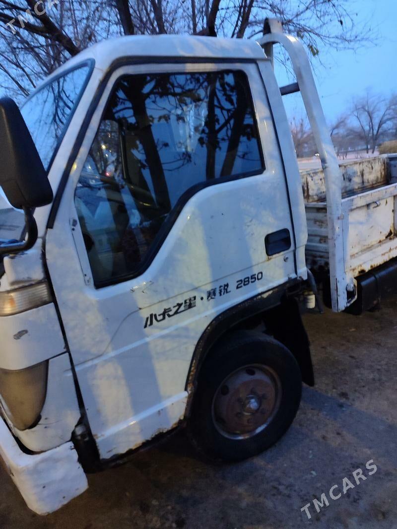 Forland H2 2010 - 90 000 TMT - Кёнеургенч - img 4