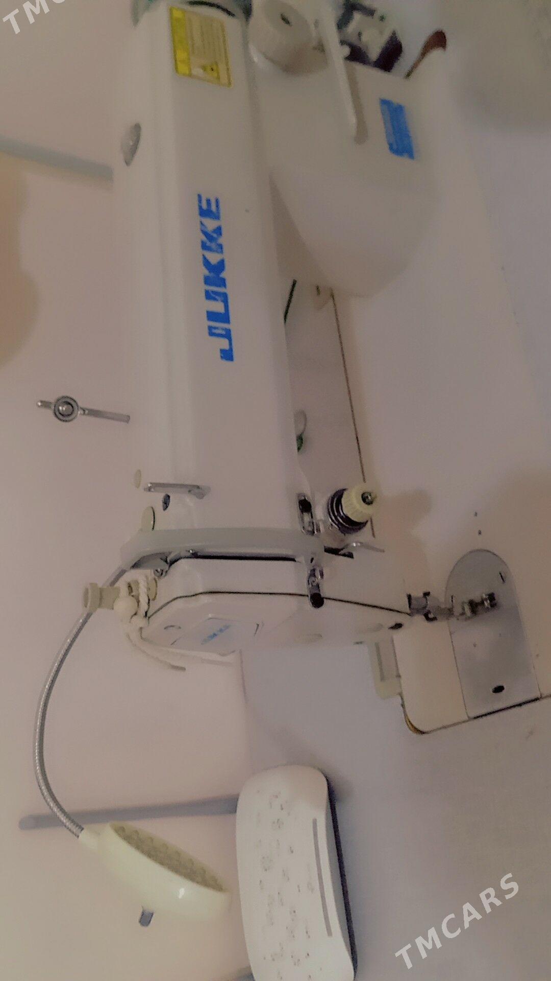 Jukki maşyn - Aşgabat - img 2