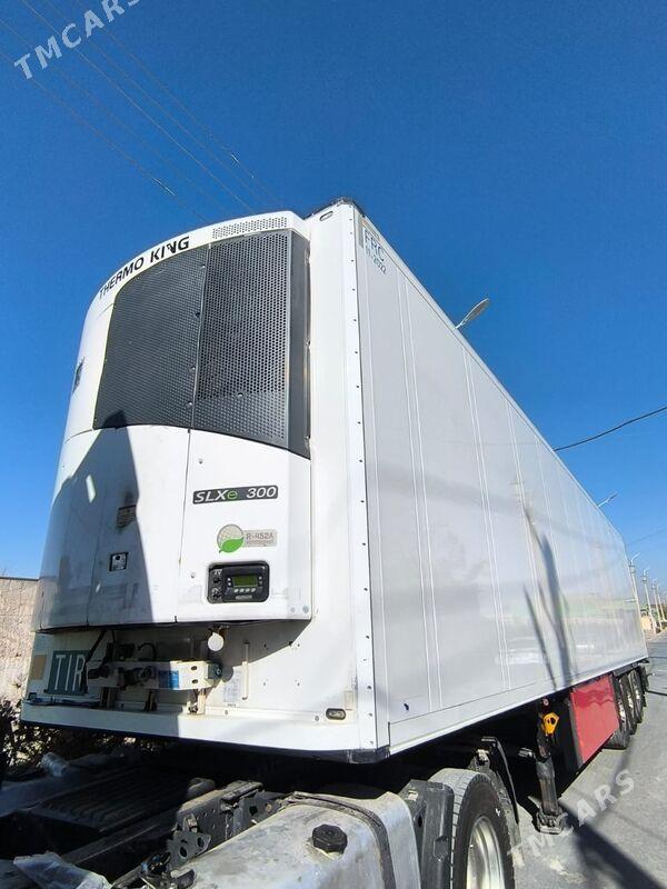 Volvo FH12 2008 - 1 580 000 TMT - Aşgabat - img 3