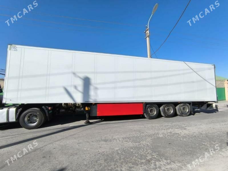 Volvo FH12 2008 - 1 580 000 TMT - Aşgabat - img 4