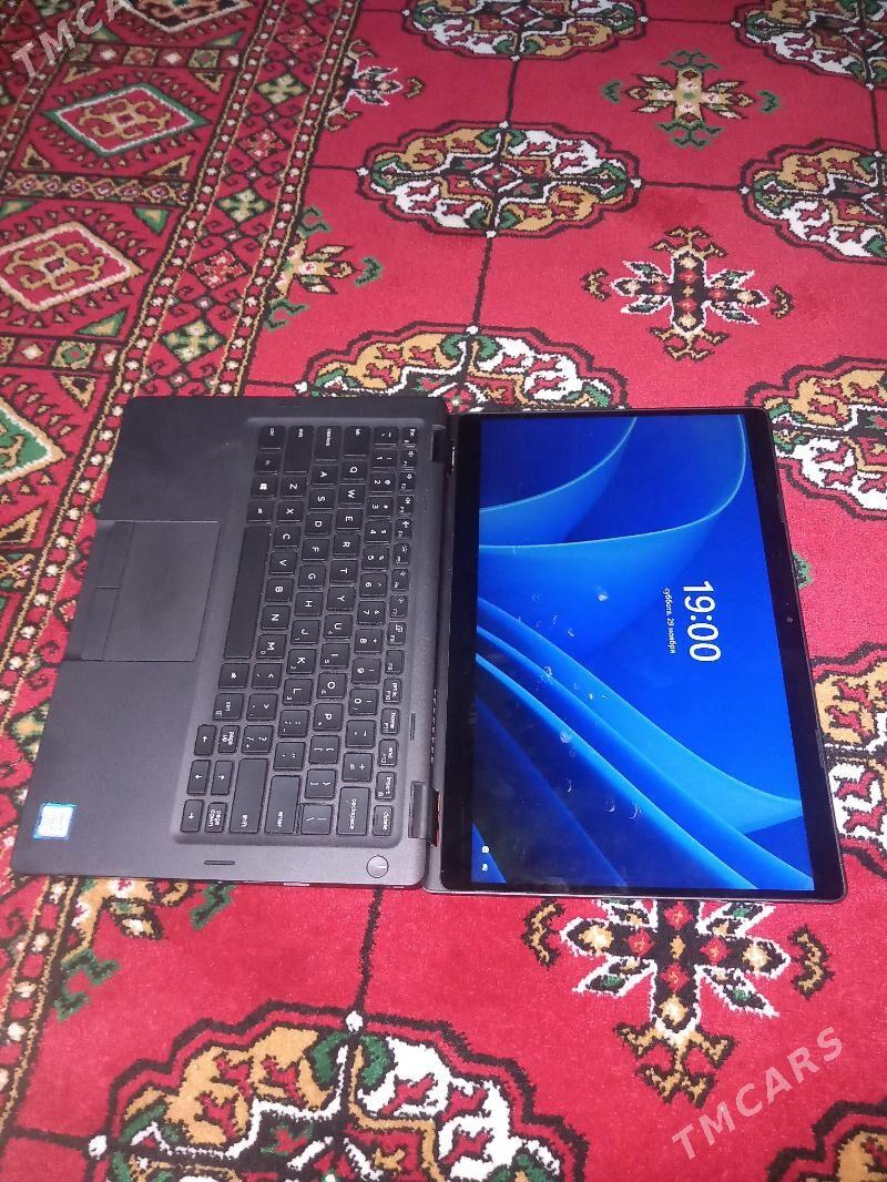 Dell core i5  vPro 8th Gen - Гурбансолтан Едже - img 5