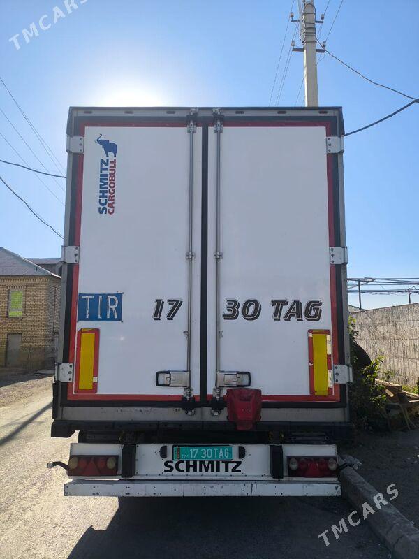 Volvo FH12 2008 - 1 580 000 TMT - Aşgabat - img 5