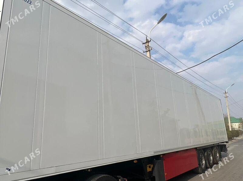 Volvo FH12 2008 - 1 580 000 TMT - Aşgabat - img 2