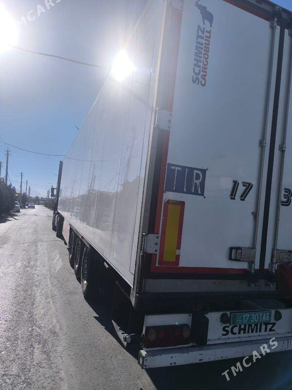 Volvo FH12 2008 - 1 580 000 TMT - Aşgabat - img 6