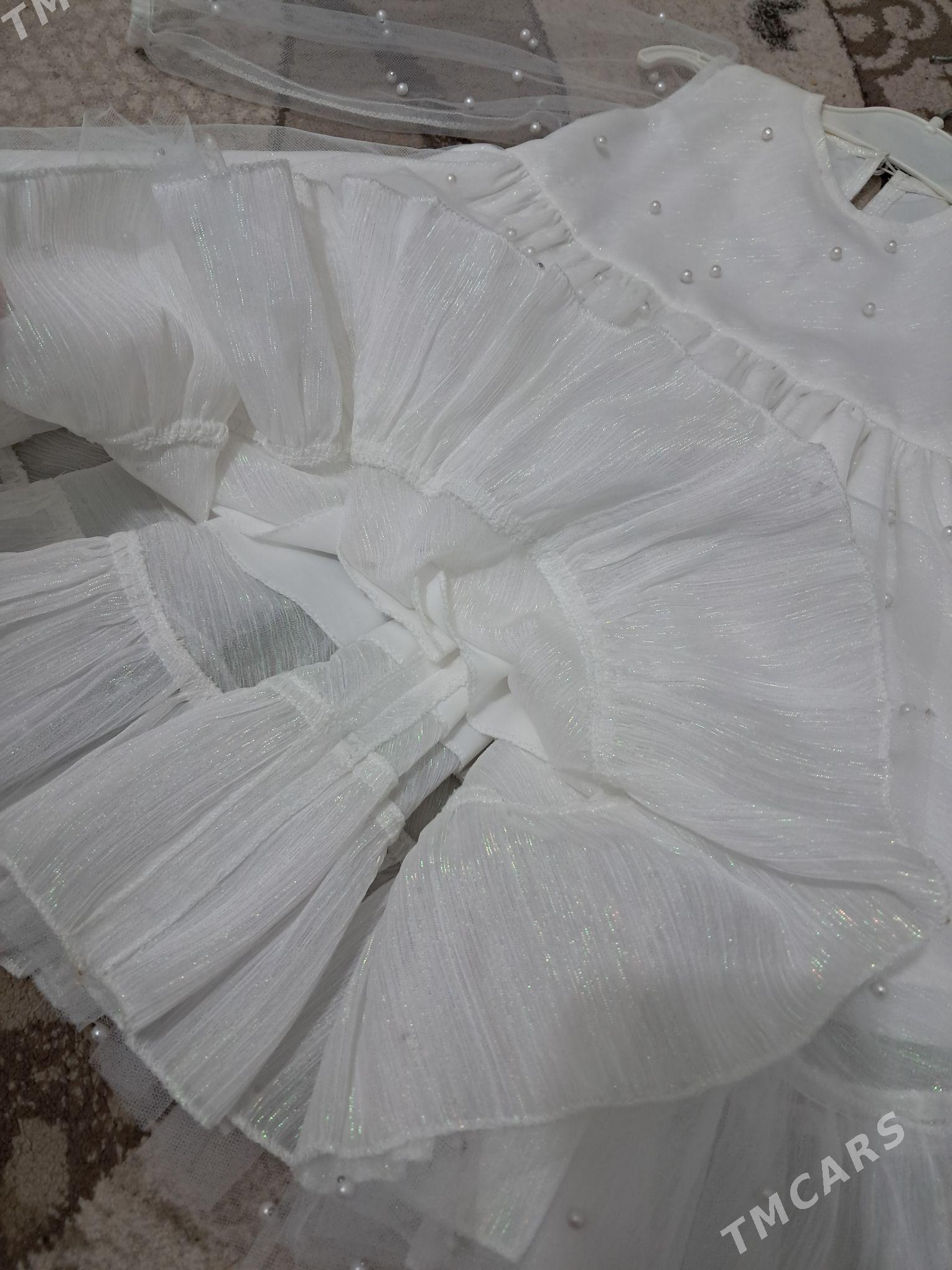 платье - Türkmenbaşy - img 6