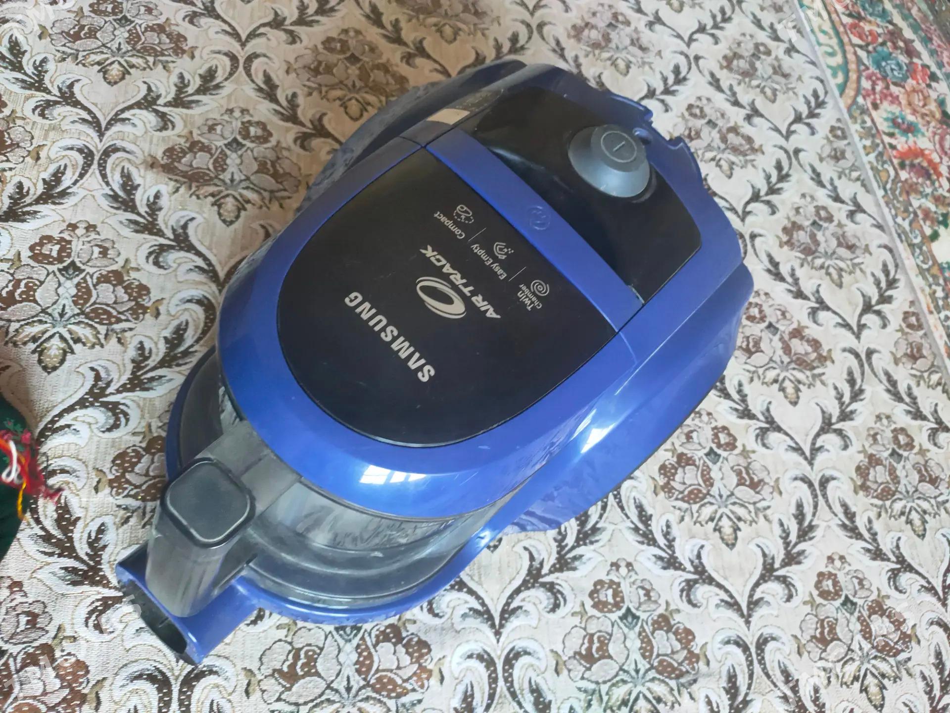 Пылесос. Plesos - Балканабат - img 2