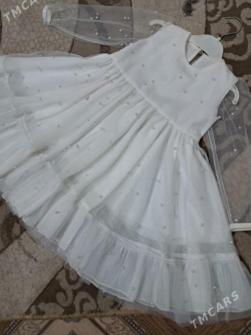 платье - Türkmenbaşy - img 4