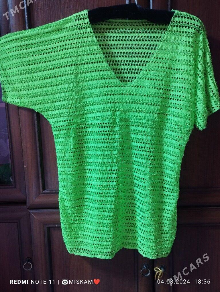 futbolka kofta bluzka balak - Daşoguz - img 7