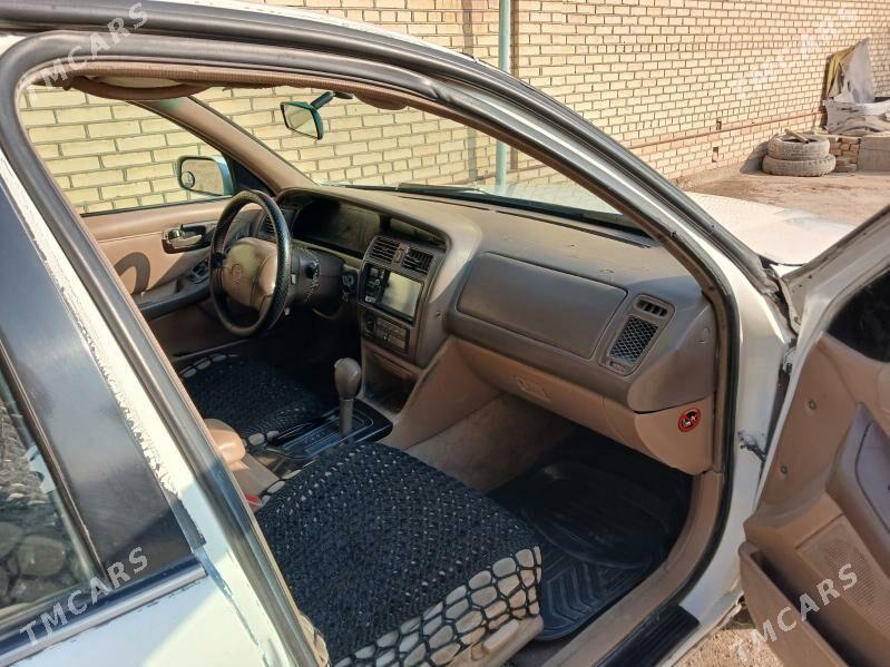 Toyota Avalon 1997 - 150 000 TMT - Baýramaly - img 2