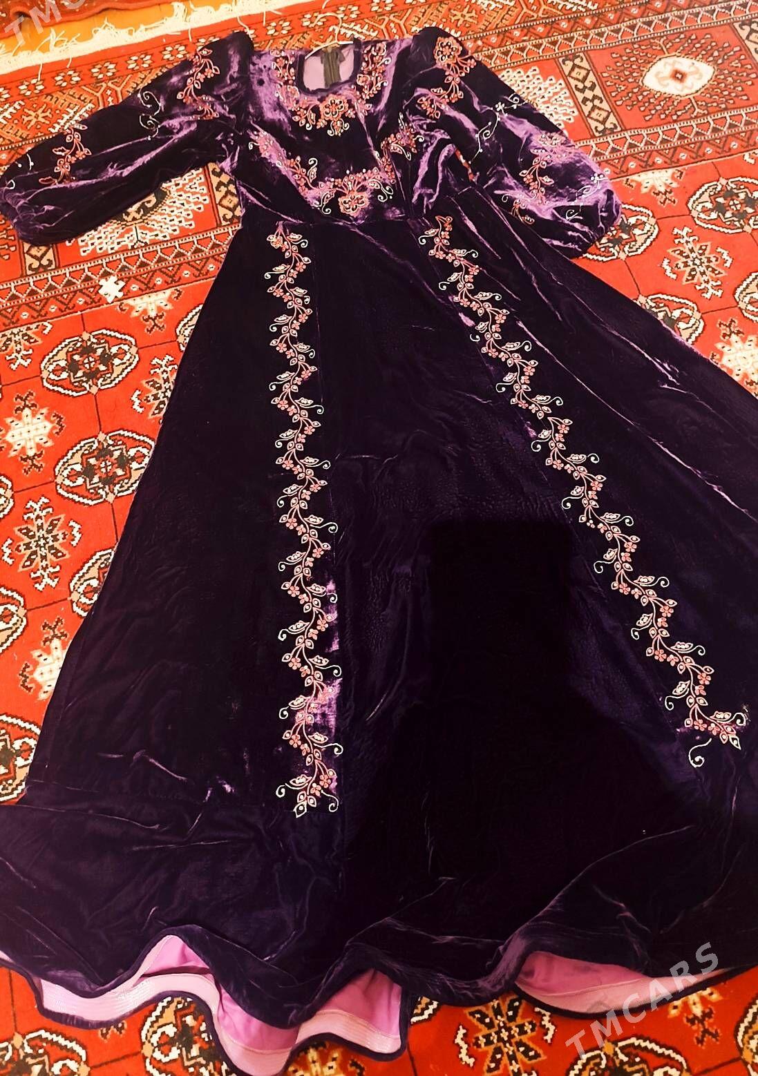 tulky pombarh - Бекреве - img 2