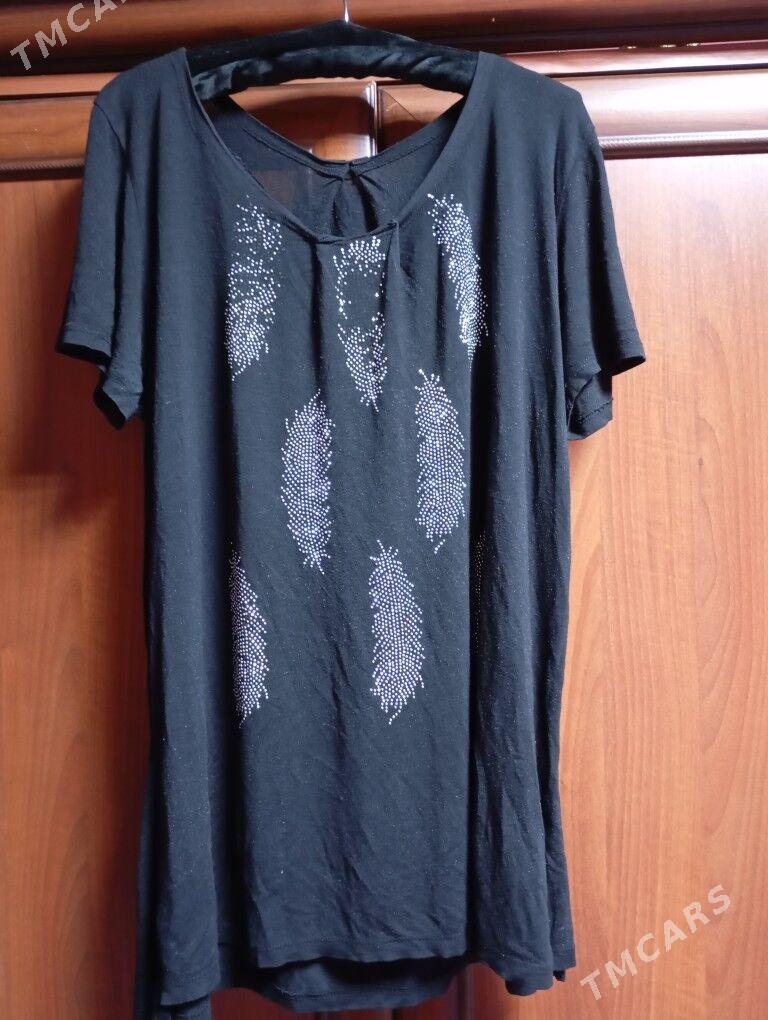 futbolka kofta bluzka balak - Daşoguz - img 6