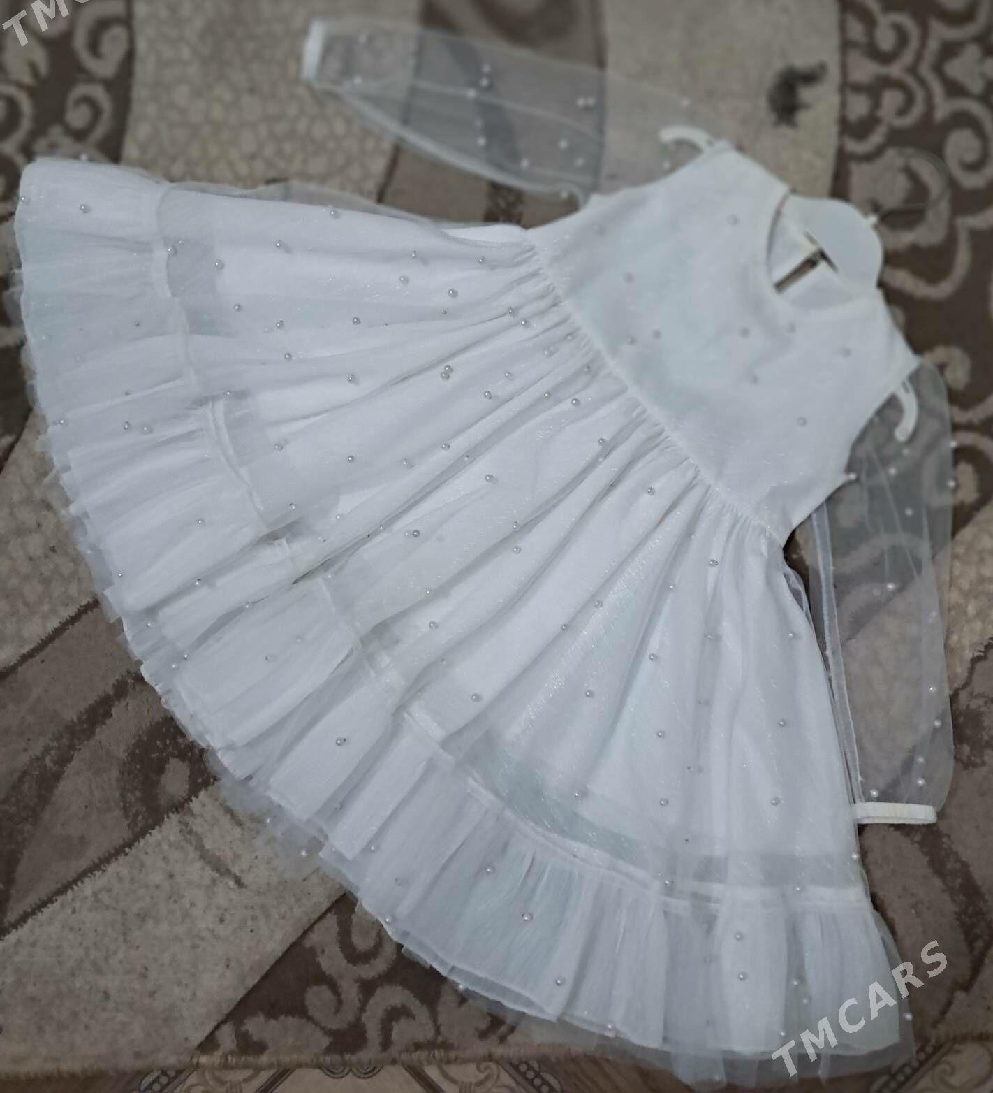 платье - Türkmenbaşy - img 3