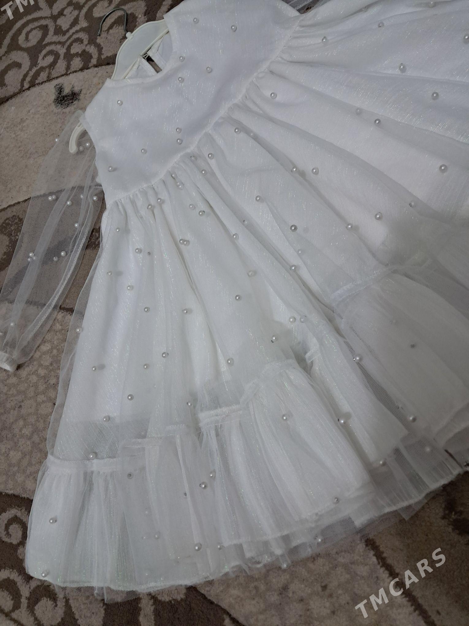 платье - Türkmenbaşy - img 5